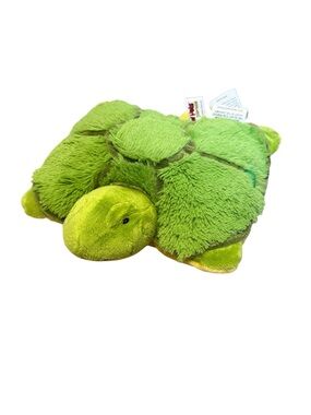 Pillow Pets PeeWee Mini Turtle